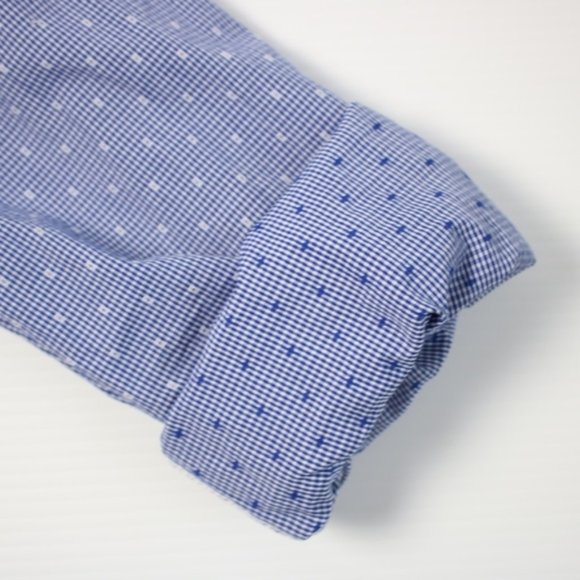 Blue Shirt - Picture 5 of 10